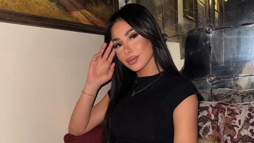 Maeva Ghennam : elle craque et s'affiche en larmes après la tempête de Dubaï !
