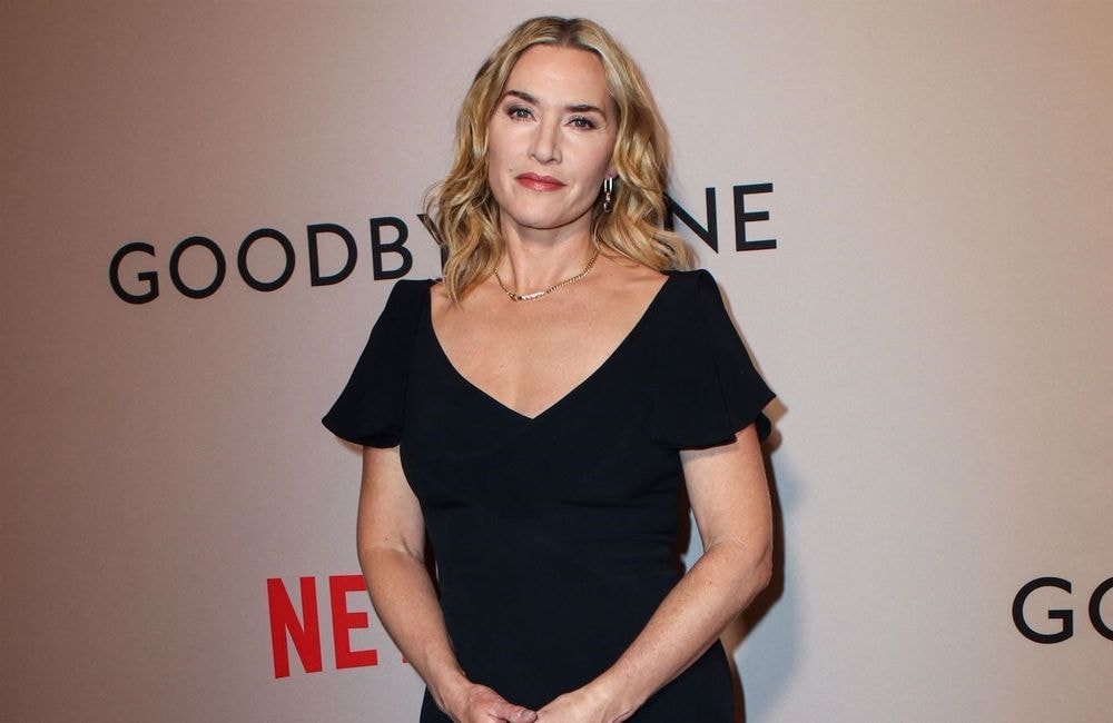 Kate Winslet se confie sur le bodyshaming dont elle a été victime à l’adolescence