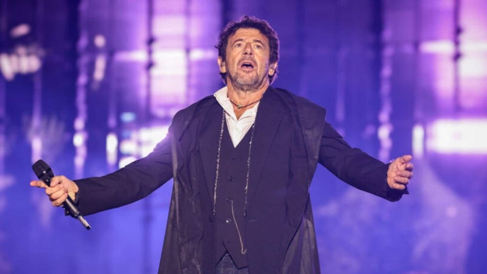 Patrick Bruel : Anna Mouglalis, Corinne Masiero… de nombreuses célébrités signent la pétition contre sa tournée, découvrez de qui il s’agit !