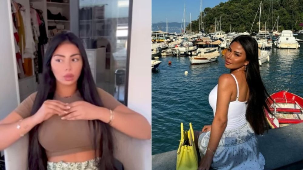 Maeva Ghennam : de nouveau célibataire, elle balance sur sa rupture avec son chéri !