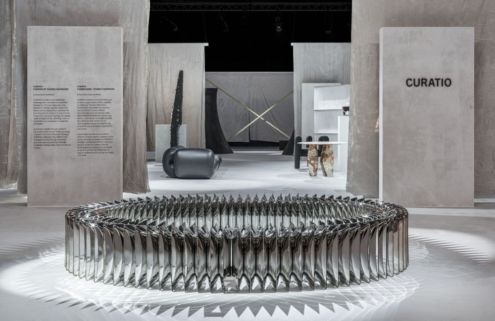 Maison&Objet : 3 tendances printemps/été 2026 repérées sur le salon