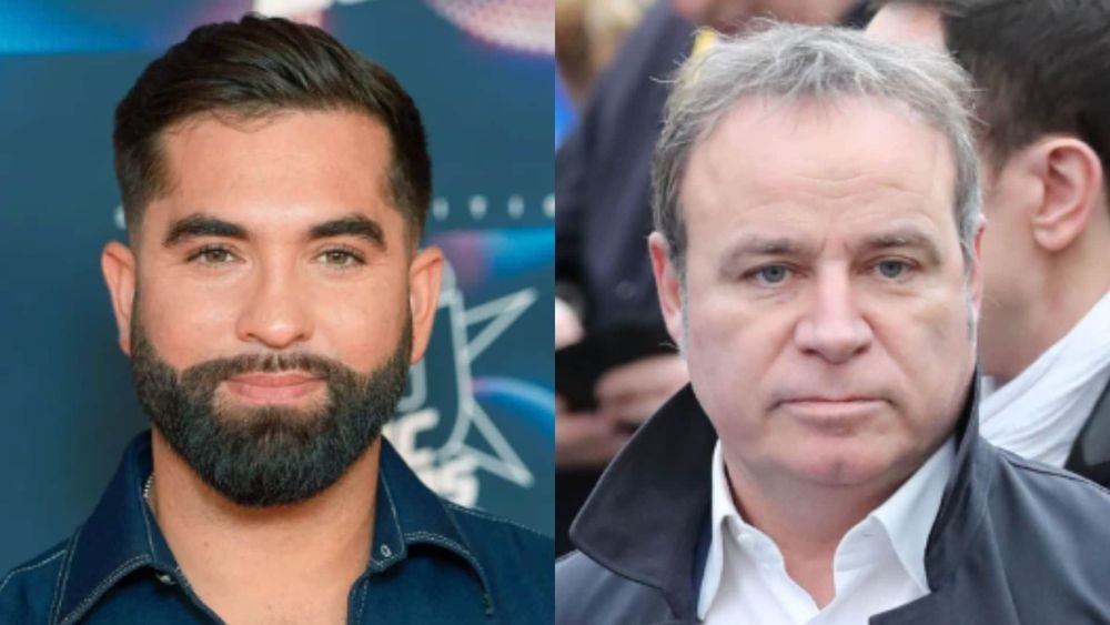 "Un autre enfant en route" : Kendji Girac bientôt papa pour la deuxième fois ? Grosse gaffe sur le plateau de TPMP !