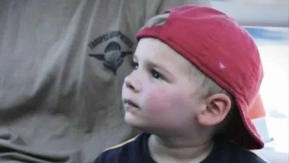 Mort d’Émile : le grand-père aurait été violent avec ses enfants et des enregistrements le prouvent, écoutez !