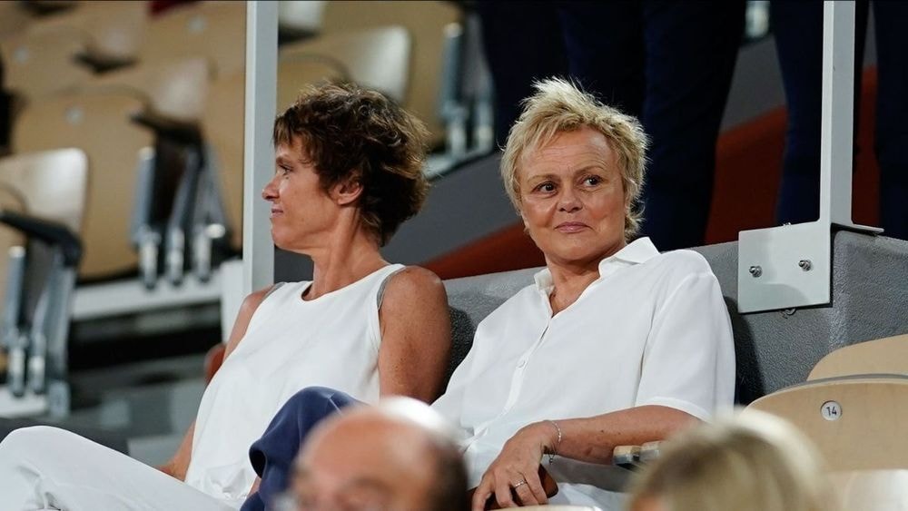 Muriel Robin : "Lâcheuse", "Exécrable" ? Elle explique les raisons de la fin de son amitié avec Pierre Palmade et de son départ de LOL