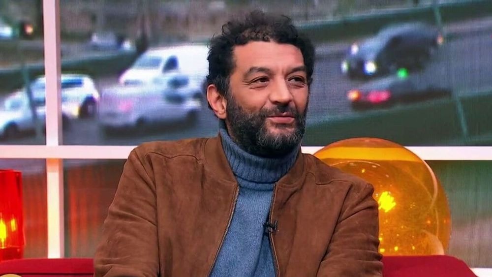 Ramzy Bedia se confie sans détour sur les sketchs "racistes" de Michel Leeb : "J'ai honte de le dire mais...