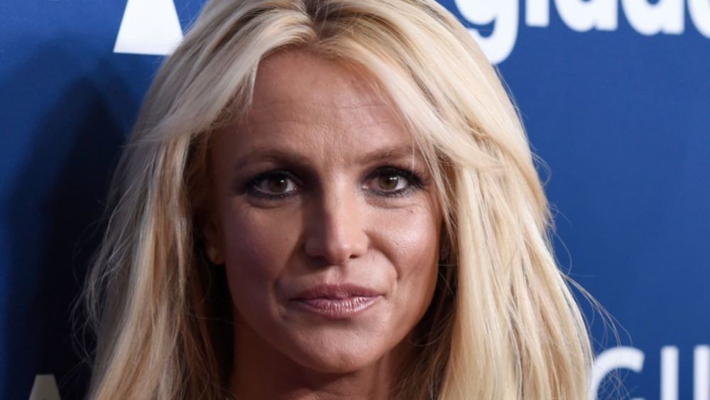 Britney Spears : mariée en secret à un mystérieux homme ? Les images qui sèment le doute !