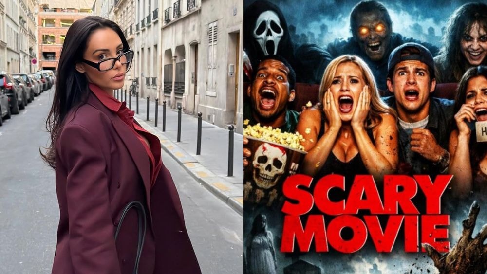 Nabilla : c’est confirmé, elle débarque dans le prochain film culte Scary Movie !
