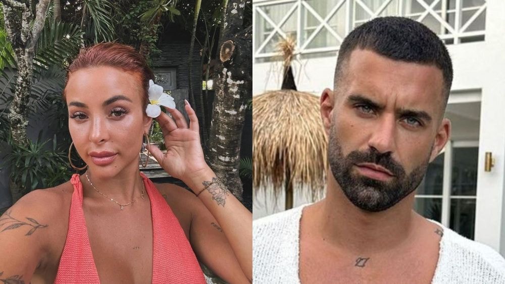Rym Renom : une vidéo sexy d’elle enflamme la Toile, les internautes plaignent Vincent Queijo !