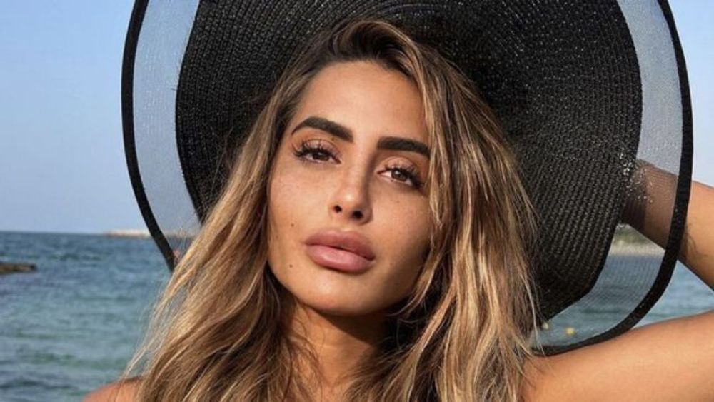 Marine El Himer : très critiquée sur sa religion, elle prend la parole et fait des confidences inattendues !
