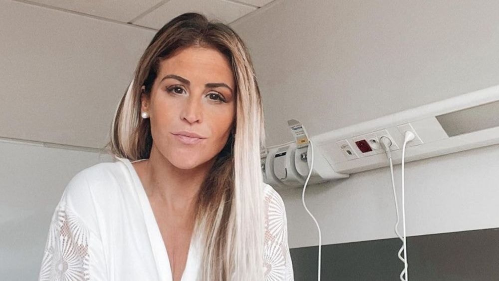 Sabrina Perquis (Secret Story) : atteinte d’un cancer du sein, elle se montre avec le crâne rasé pour la première fois !