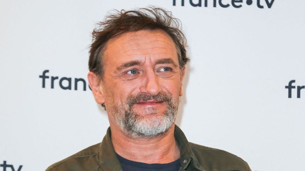 Jean-Paul Rouve fait des confidences sur Benoît Poelvoorde : "Il a été malheureux"