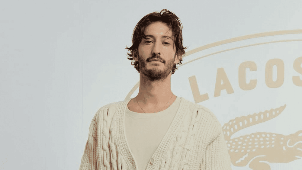 "Dans notre famille…" : Pierre Niney dévoile une rare vidéo de ses deux filles