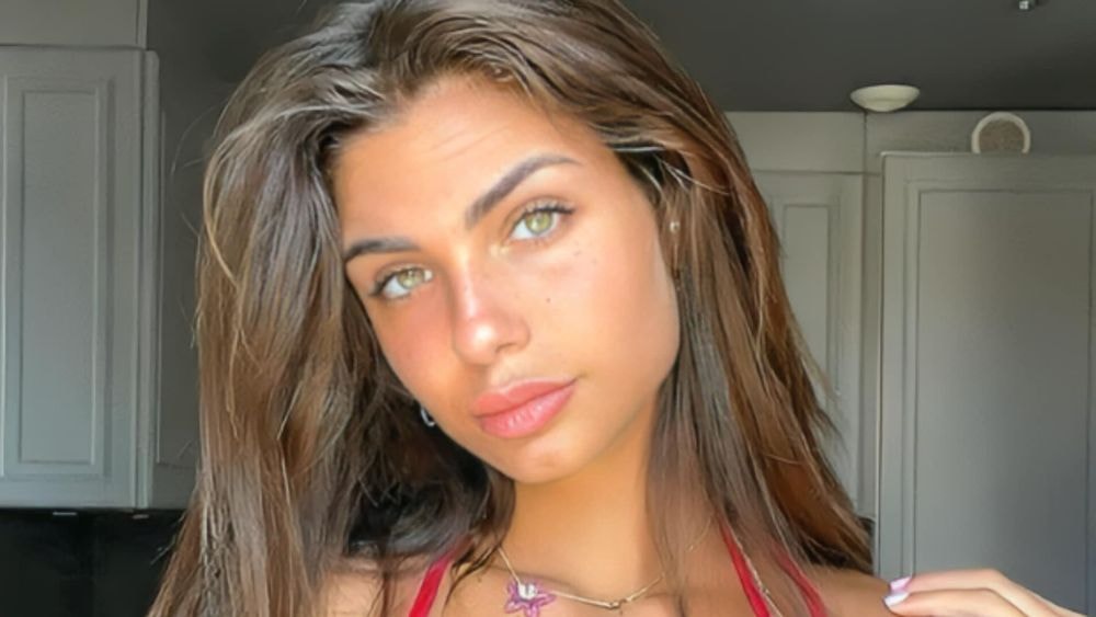 Nathanya : elle répond cash aux violentes menaces qu’elle reçoit sur les réseaux sociaux !