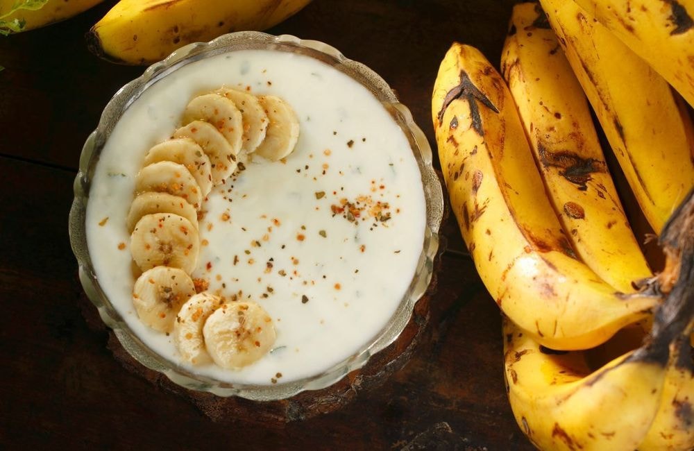 Pourquoi est-il déconseillé de manger des bananes au petit-déjeuner ?