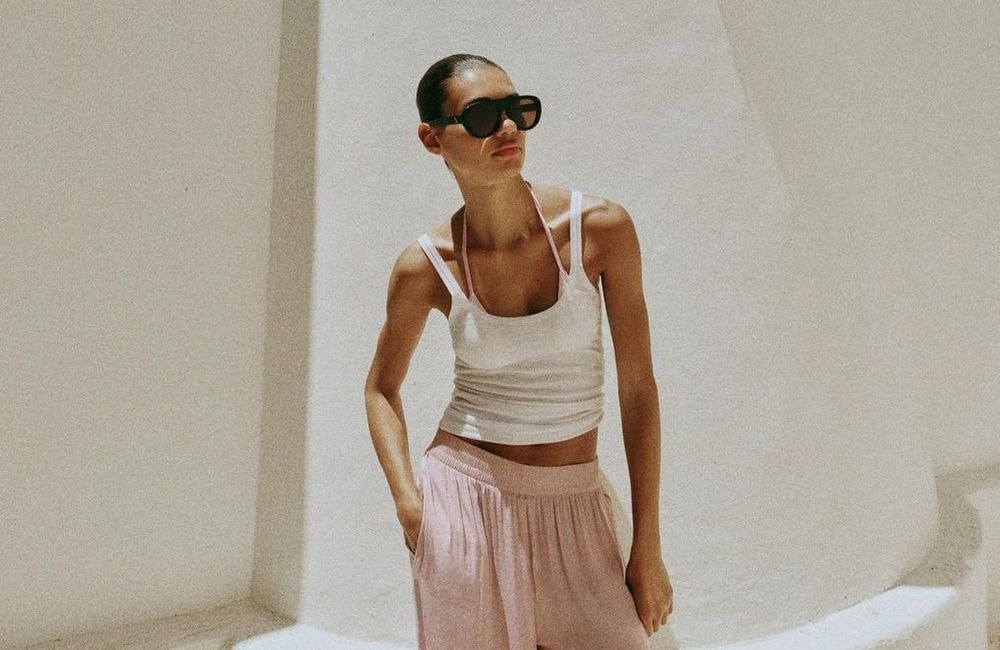 Vous avez ce pantalon Zara ? Les internautes alertent sur un risque de chute