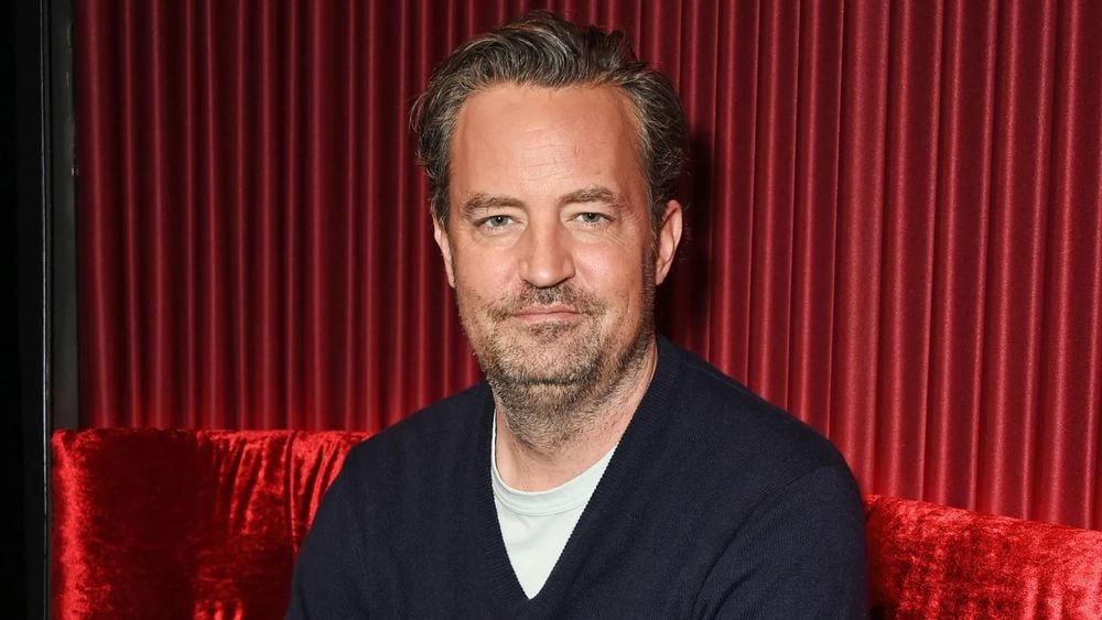 Matthew Perry : 5 personnes sont soupçonnées d’avoir un lien avec la mort par overdose de l’acteur, ce que l’on sait !