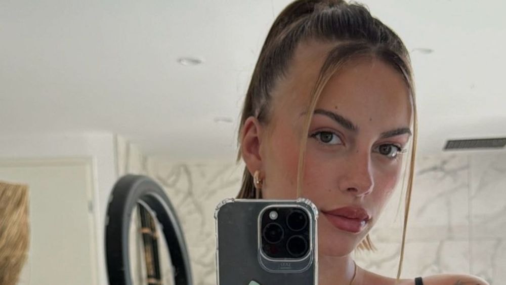 Giuseppa Cuerlo : sa fille hospitalisée, elle prend la parole et se fait lyncher par la toile