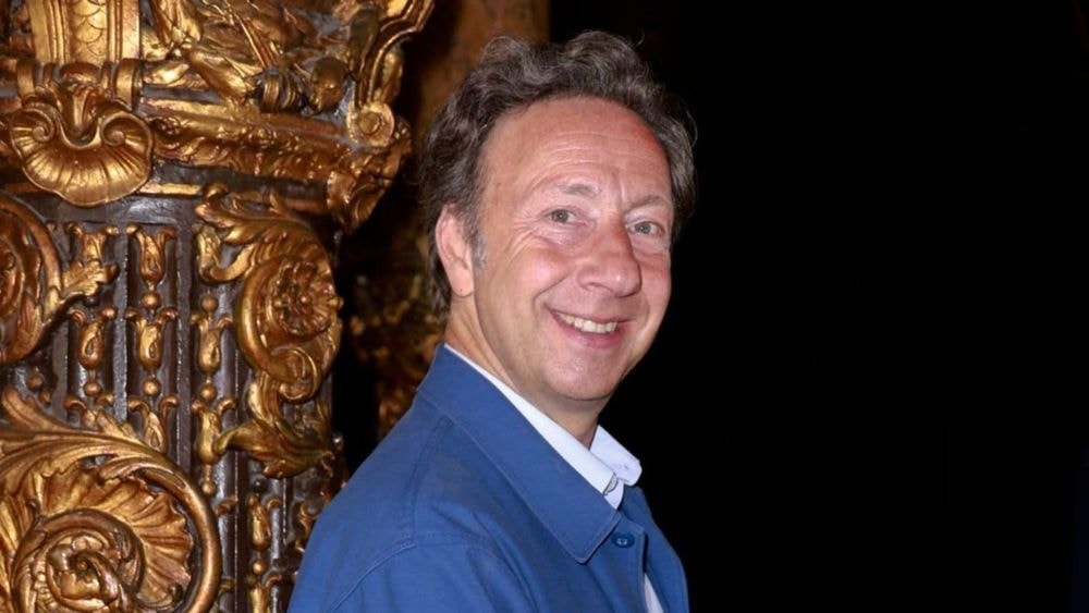 Stéphane Bern : le présentateur condamné à verser une somme de plusieurs centaines de milliers d'euros, tous les détails !