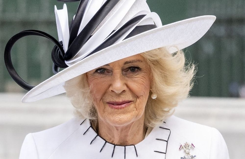 Camilla Parker Bowles : cet adorable surnom donné par ses petits-enfants