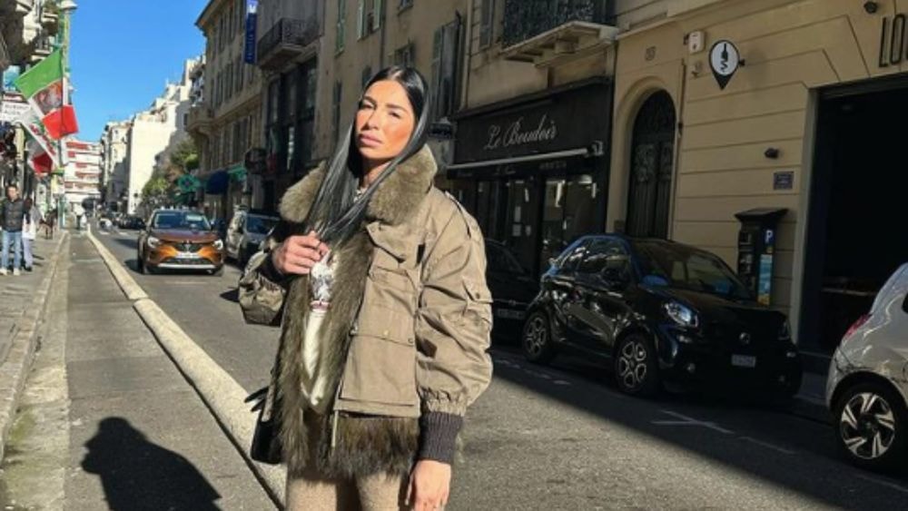 Liam Di Benedetto : elle donne naissance à ses jumeaux et dévoile les prénoms très originaux qu'elle a choisis !