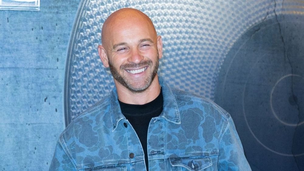"Une déception pour sa famille" : Franck Gastambide se confie sur un combat invisible
