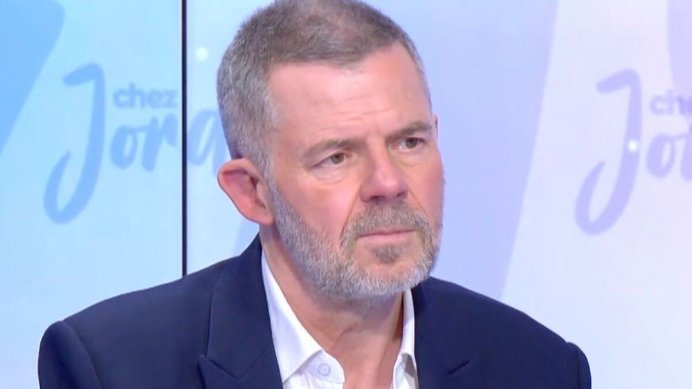 Eric Naulleau cash sur la relation entre Hugo Manos et Laurent Ruquier « Ce n’est vraiment pas…