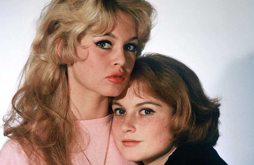 Brigitte Bardot : qui est sa petite sœur actrice Mijanou ?