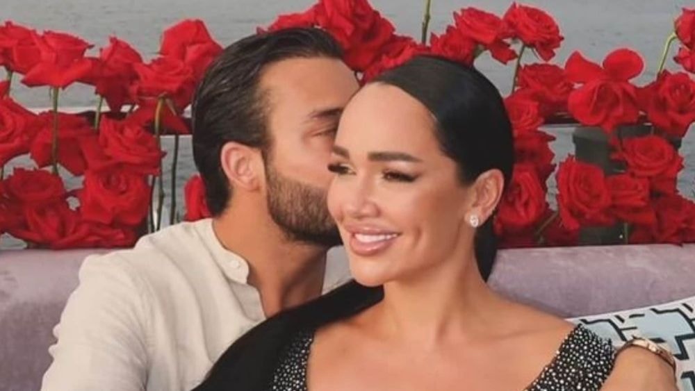Jazz et Laurent Correia : après les funérailles de Carlos, le couple se serait battu, des images fuitent !