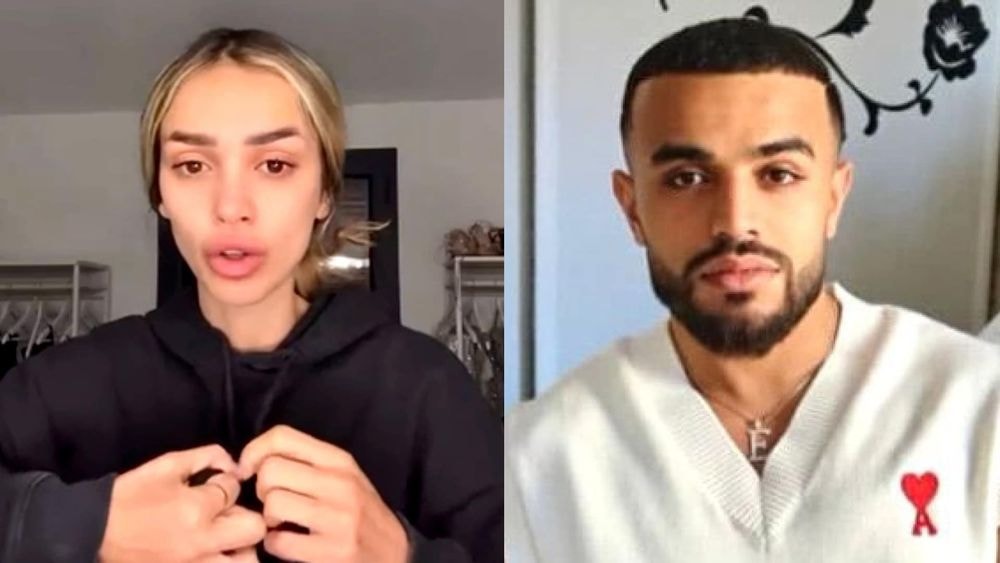 "Je sais juste qu'il est à l'hopital" : Les révélations chocs de Maissane sur Emine