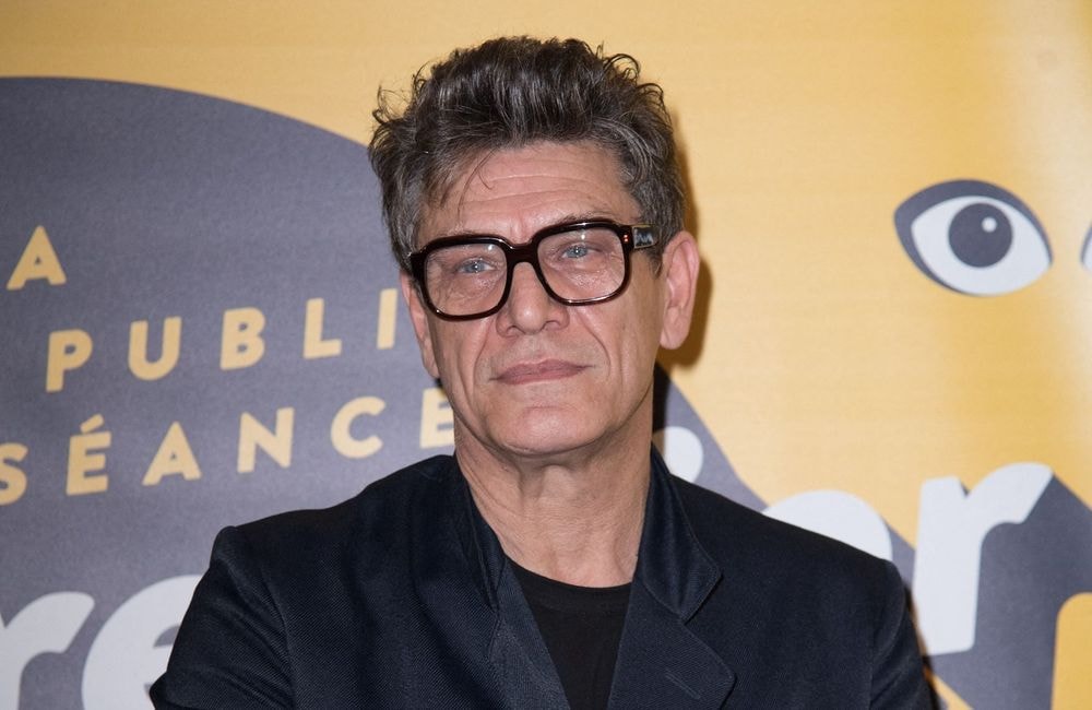 Marc Lavoine revient sur la maladie de sa mère, la lypémanie : « Je ne suis pas comme elle »
