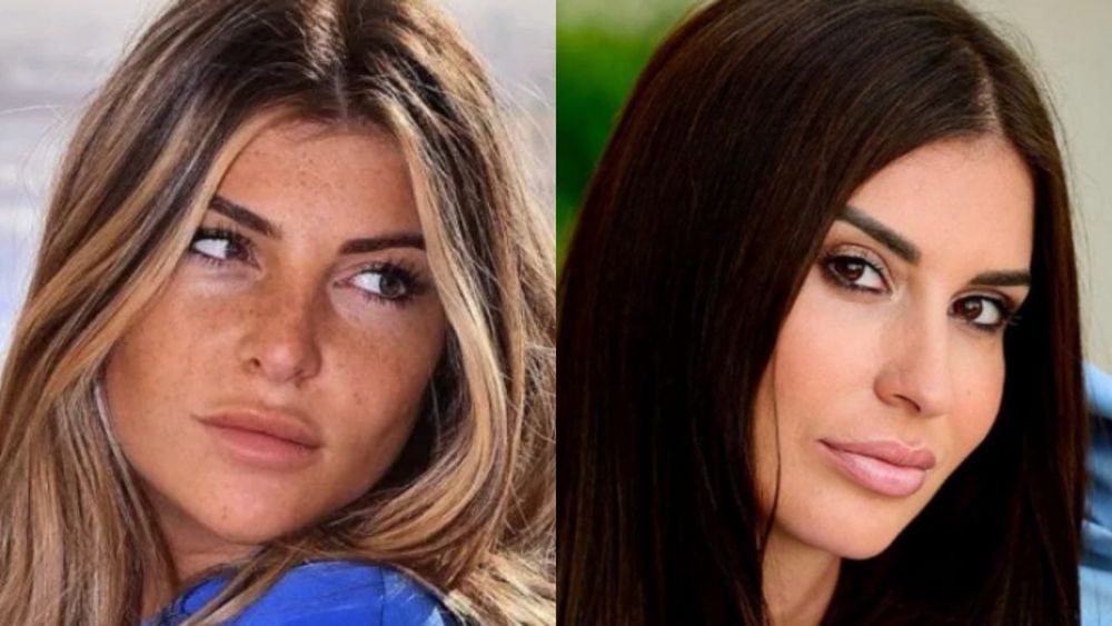 "Elle m'a attrapé..." : Mélanight retrouve Martika et son ex à Monaco, la situation dérape totalement !