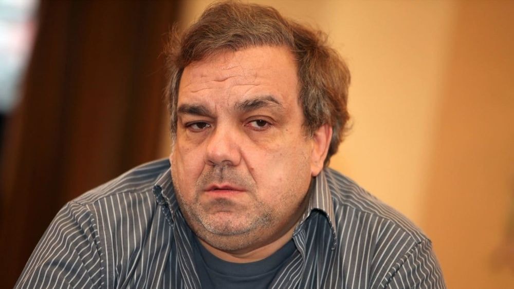 Didier Bourdon victime de "périodes sombres assez violentes", sa chaotique jeunesse dévoilée