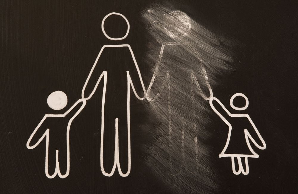 Vaut-il mieux un père malgré lui qu’un père absent ? 5 questions à un psy