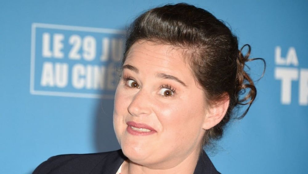 Élodie Poux sans-le-sou : "On n'avait pas de frigo, c'était le balcon", ses galères financières avant le succès