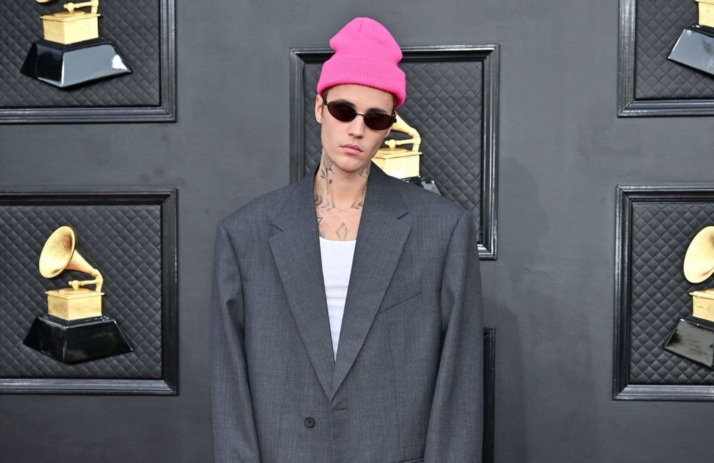 Que sait-on de la mystérieuse marque de vêtements de Justin Bieber ?