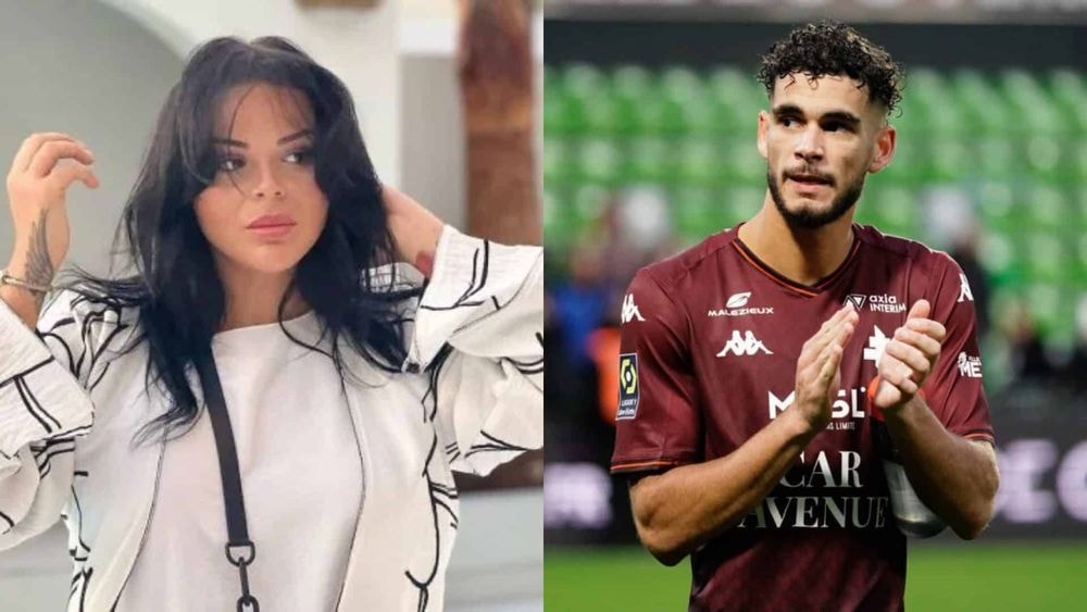 Sarah Fraisou : de nouveau en couple avec Kévin Van Den Kerkhof après ses infidélités ? Cette vidéo qui en dit long !