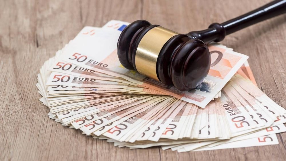 Cette grande banque va devoir payer 500 000 euros pour un manque de transparence sur les frais