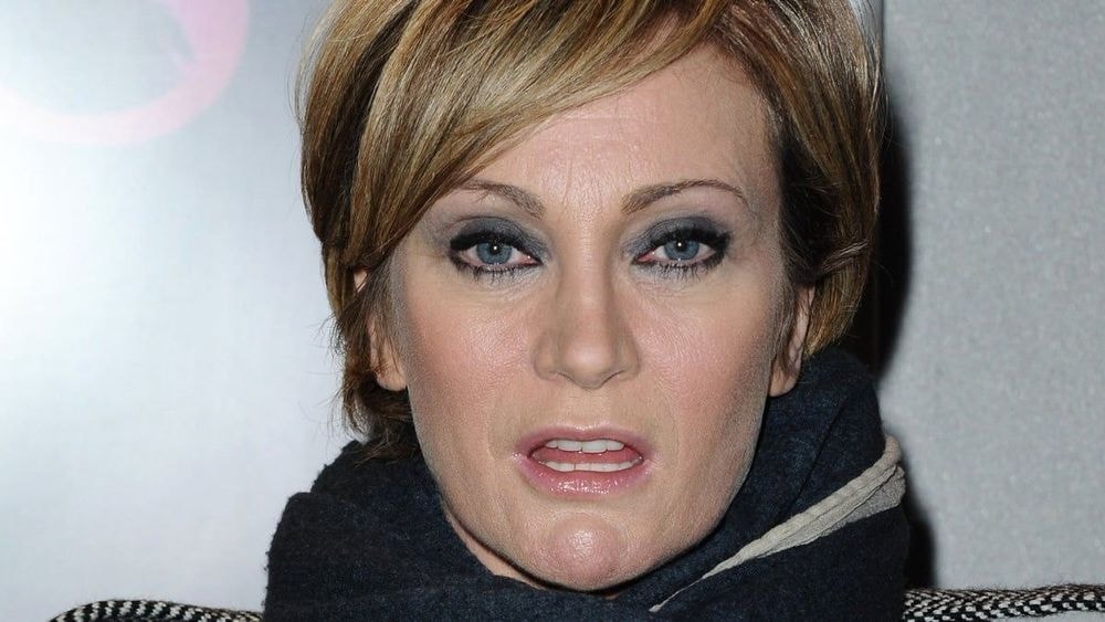 Patricia Kaas victime d’un "accident", Florent Pagny dans son viseur, les coulisses tendues de The Voice