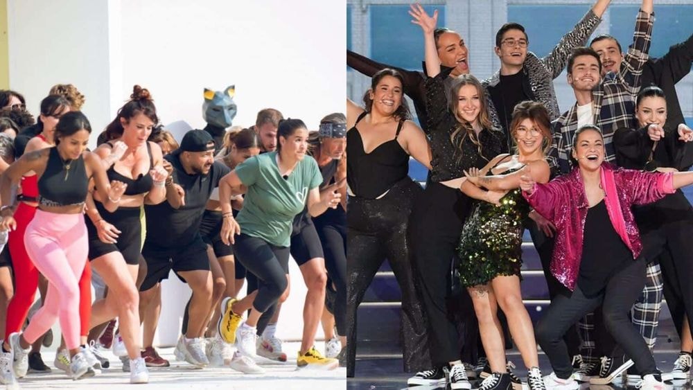 Star Academy : la production aurait contacté deux célèbres candidats pour participer aux Cinquante, regardez !