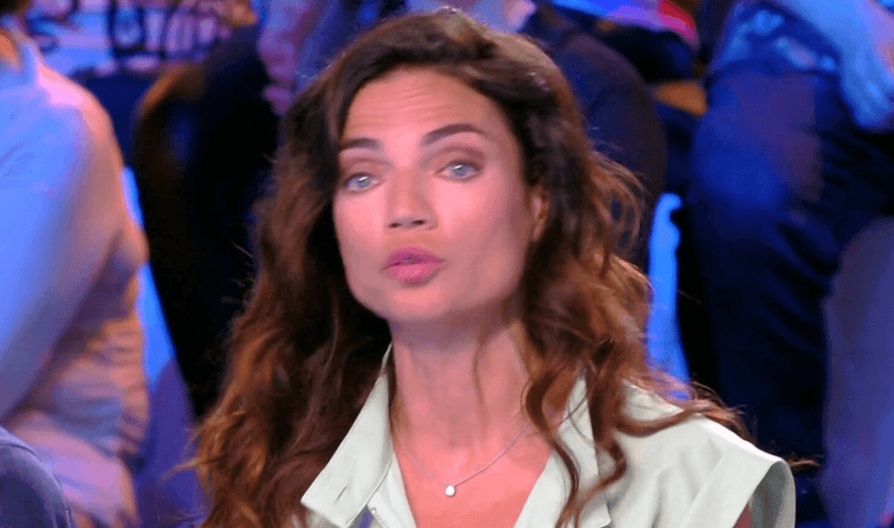 Francesca Antoniotti se plante en racontant sa demande en mariage : « Il va me tuer, ce n'était pas la bonne… »