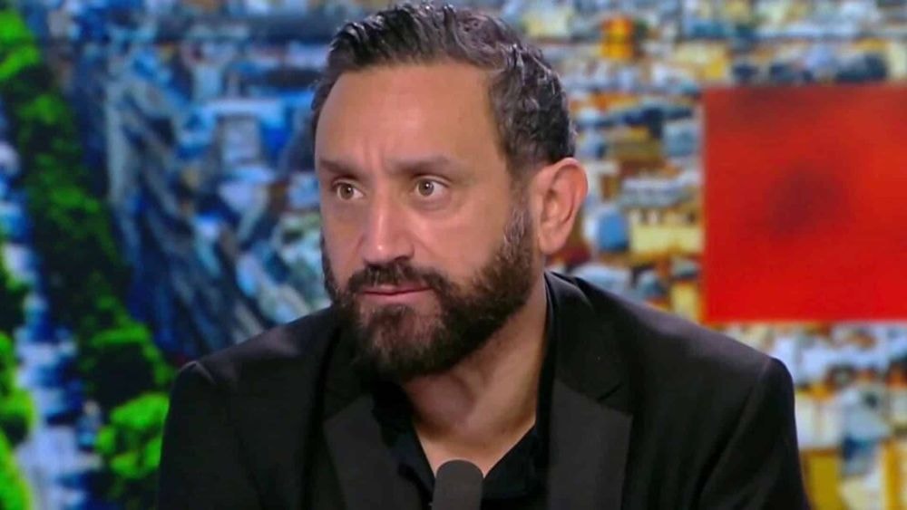 "Si c'est juste pour parler de Koh-Lanta et de The Voice..." : Cyril Hanouna fait des révélations sur la nouvelle émission qu'il animera sur W9 à la rentrée