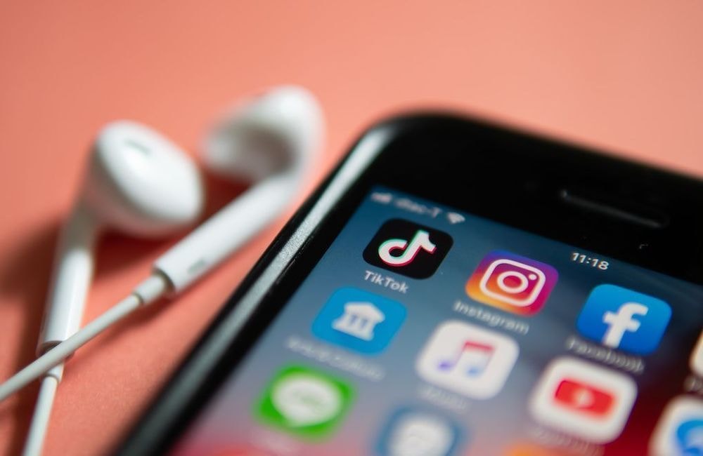 TikTok : pourquoi l’Assemblée nationale lance une commission d’enquête sur les effets psychologiques de l’appli