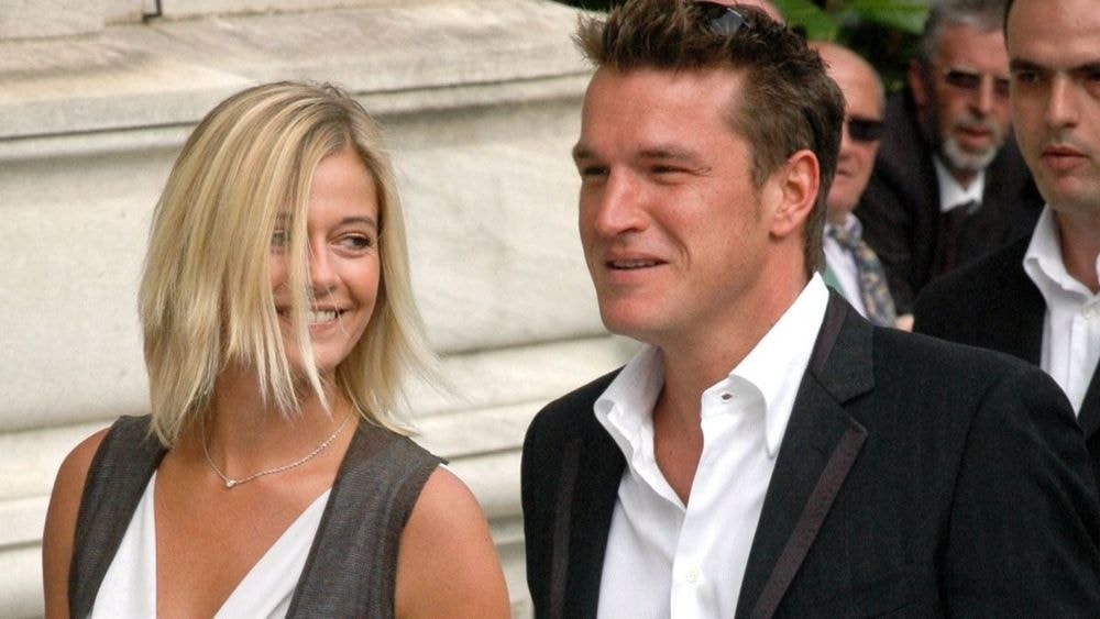 "J'ai tout quitté…" : Benjamin Castaldi abandonne sa première femme pour Flavie Flament "en plein milieu des vacances"