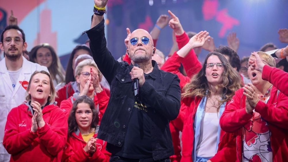 Pascal Obispo : il clash violemment Pierre Garnier, “T’es pas un génie”