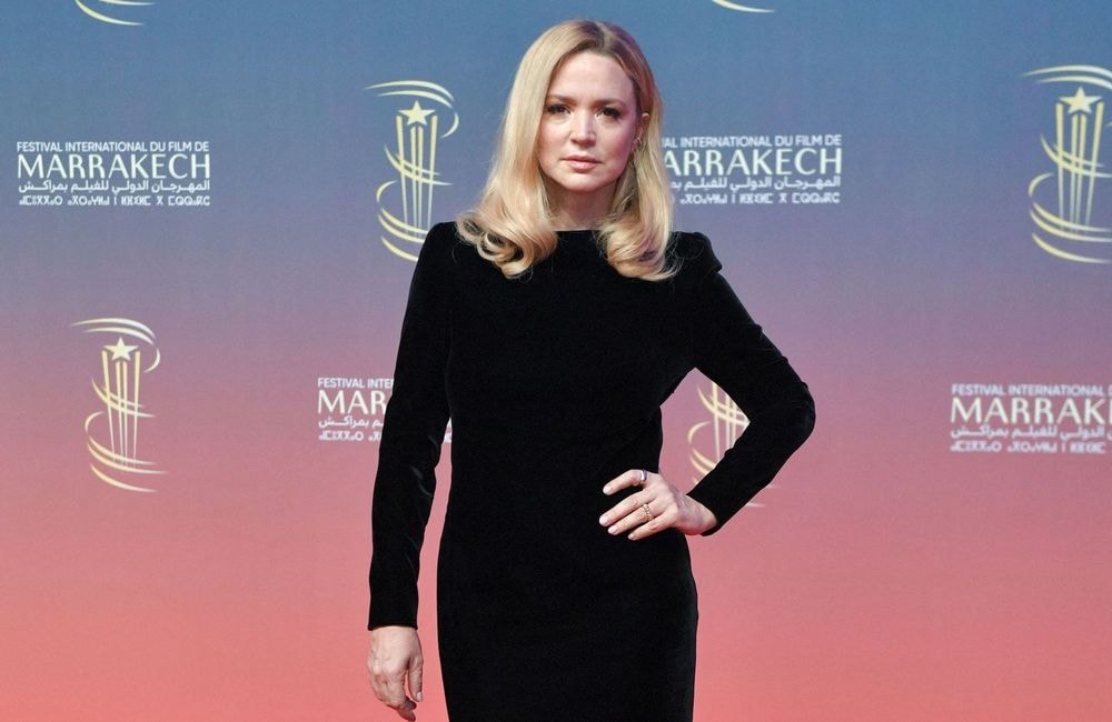 Virginie Efira va jouer Gisèle Halimi dans un film sur le procès de Bobigny