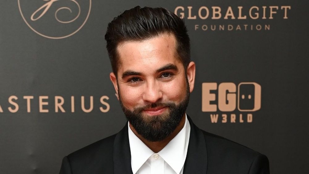 Kendji Girac : sa compagne Soraya aperçue aux côtés de sa famille pour une occasion spéciale