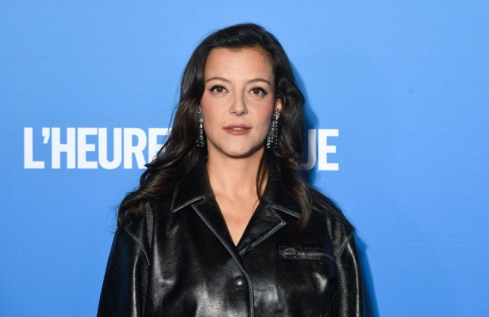 « Elle a un caractère bien trempé » : Camille Lellouche se confie sur sa fille Alma et son rôle de mère