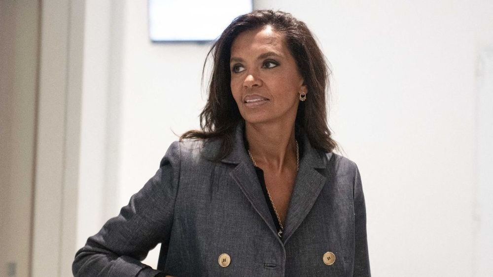 Karine Le Marchand au prochain casting de Danse avec les Stars ? Elle répond aux rumeurs