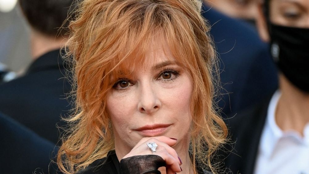Mylène Farmer bientôt de retour, Gilles Lellouche fait une révélation en direct qui change tout