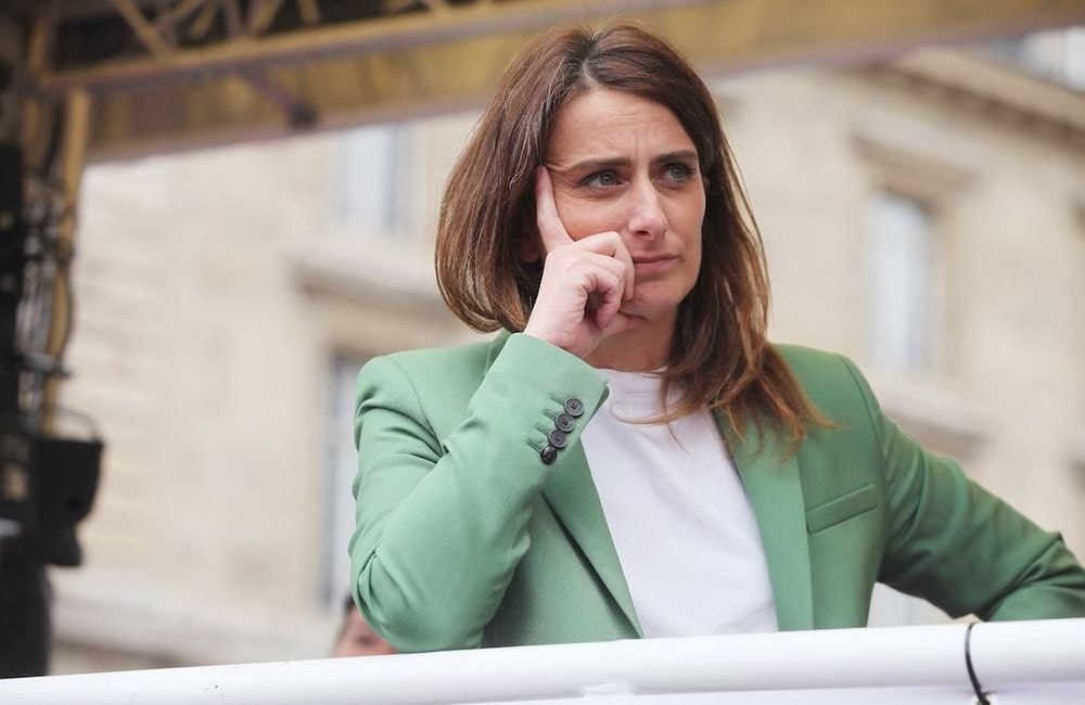 Marine Tondelier se dit « en colère », « écœurée » par les divisions au sein de la gauche